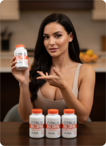The Citrus Secret Everyone's Talking About!