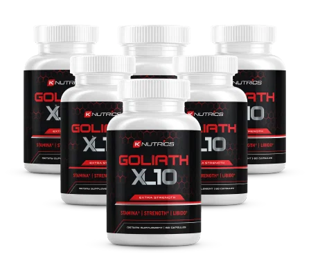 Goliath XL10 - Image 2