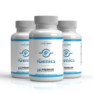 iGenics Review (2026): Does It Really Improve Vision Naturally?