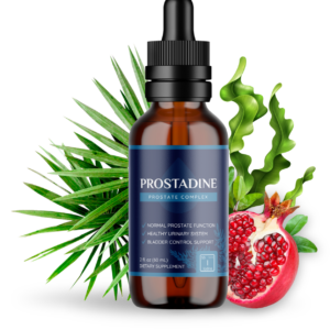 Prostadine Review (2026): Does It Really Support Prostate Health?
