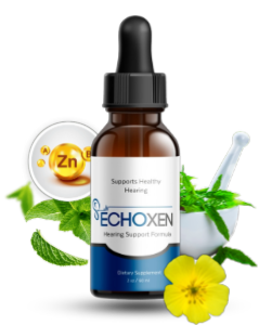 EchoXen Review: Does This Natural Ear Drop Really Improve Hearing?