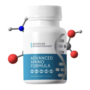 Advanced Amino Formula Review: Does It Boost Energy and Performance?