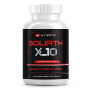 Goliath XL10