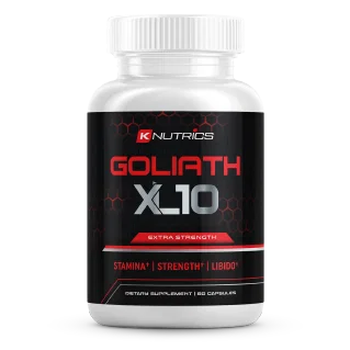 Goliath XL10