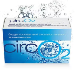 CircO2 Review (2026): Does This Nitric Oxide Booster Improve Circulation?
