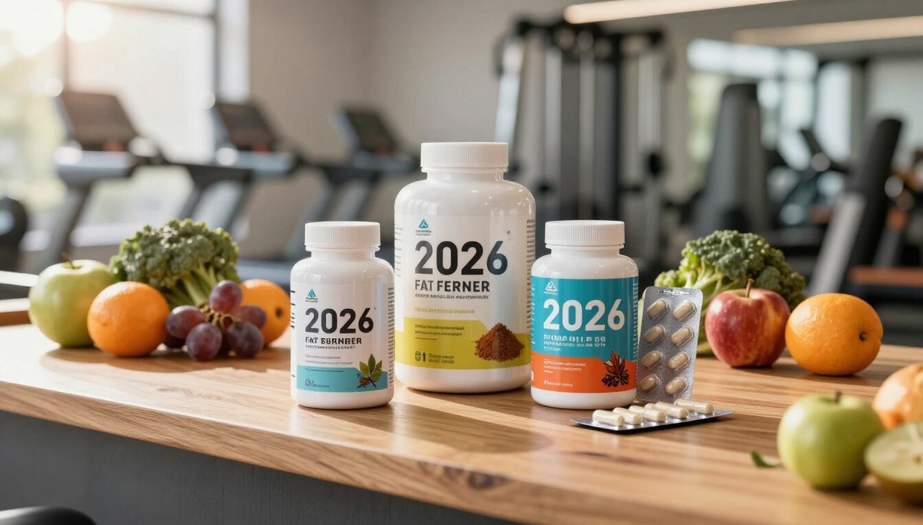 Fat Burners