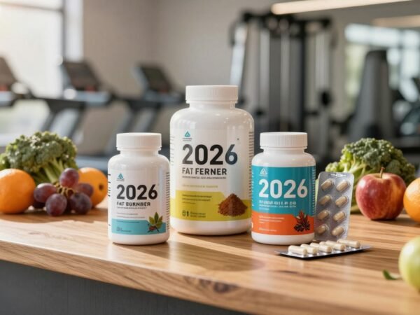 Fat Burners