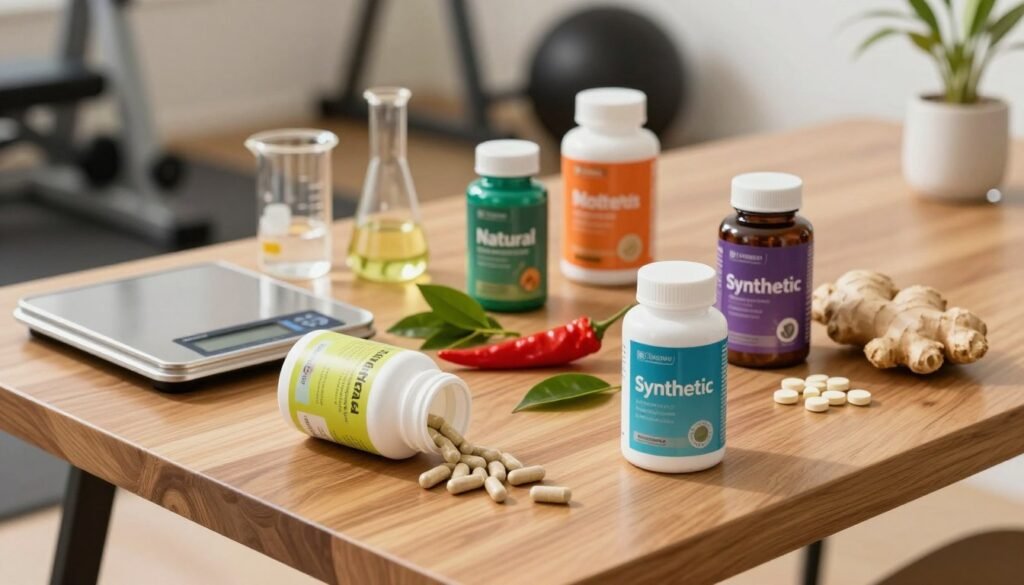 Thermogenic Supplements Thermogenic Supplements