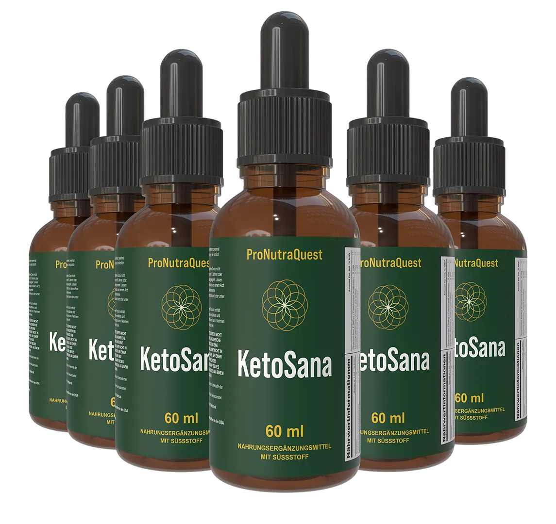 KetoSana