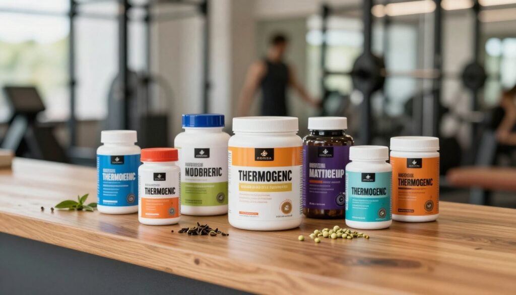 suplementos termogênicos de alta qualidade suplementos termogênicos de alta qualidade