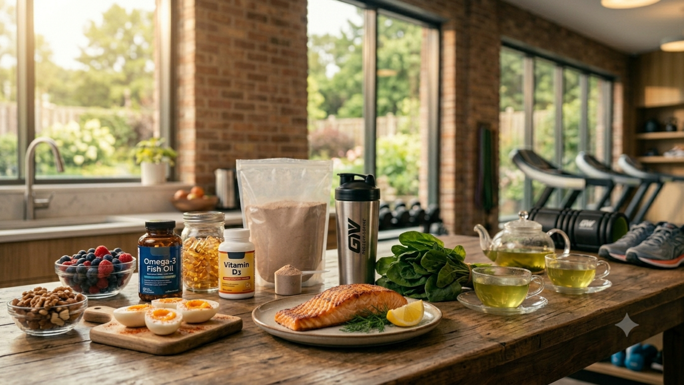 fat-burning-foods-and-supplements